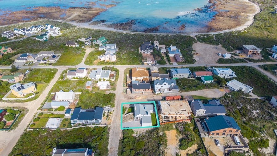 3 Bedroom Property for Sale in Suiderstrand Western Cape